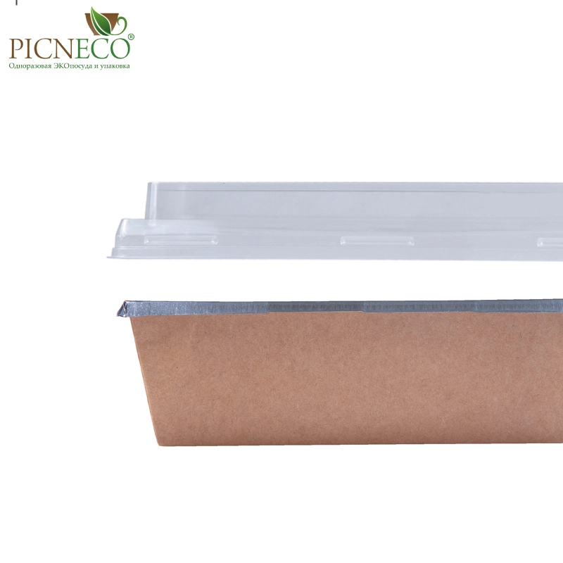 товар Крышка к контейнеру 500мл, высота 20 мм, серия OneClick OK050KR2